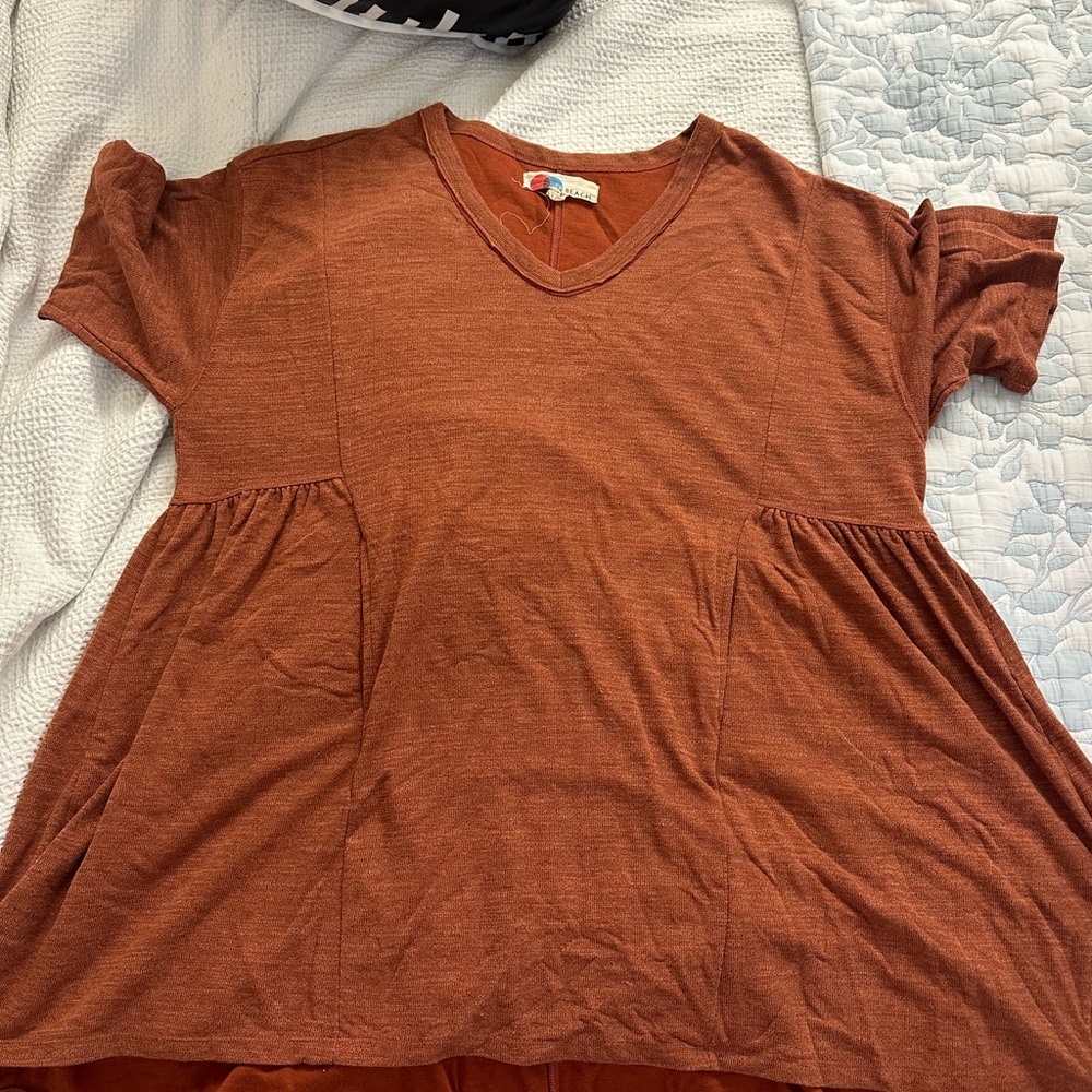 Free People Dress